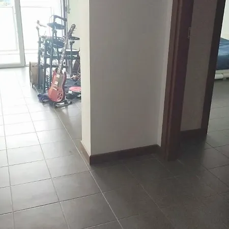 Navigli House * 밀라노