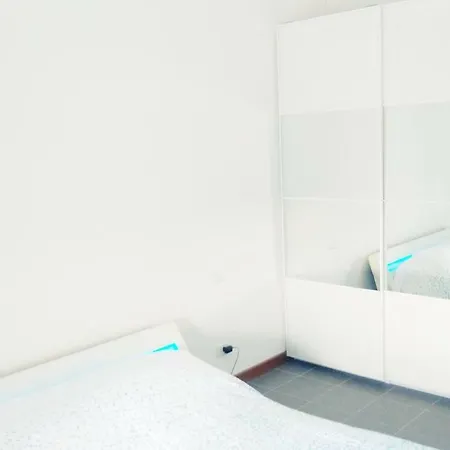 Apartment Navigli House Milan