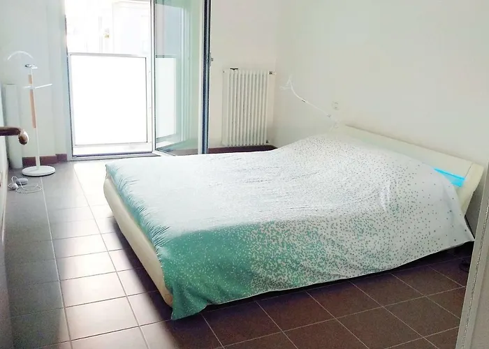 Appartamento Navigli House