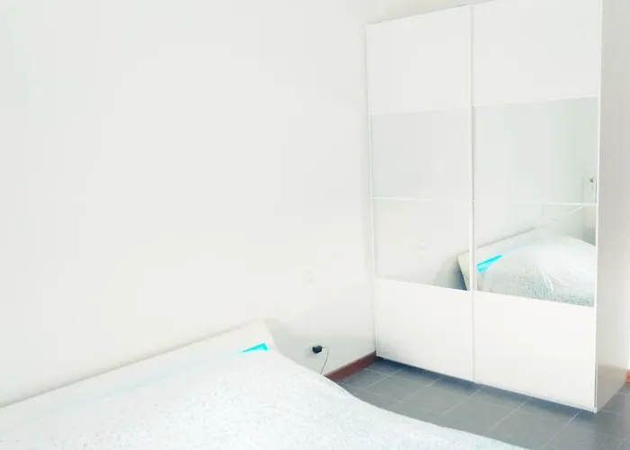 Appartamento Navigli House Milano